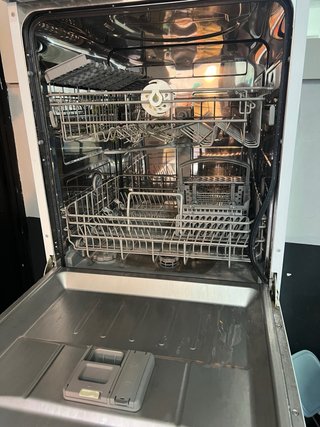 Lavavajillas Teka Blanco