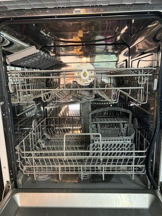 Lavavajillas Teka Blanco