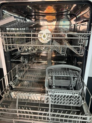 Lavavajillas Teka Blanco