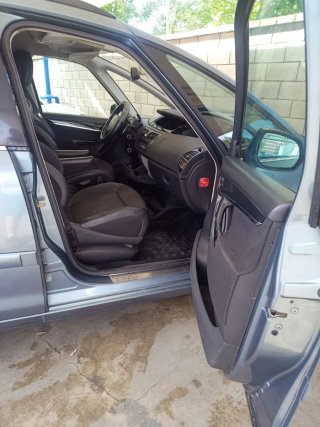 Citroen C4 2012