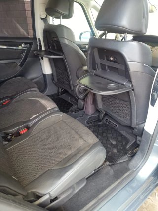 Citroen C4 2012