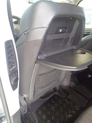 Citroen C4 2012