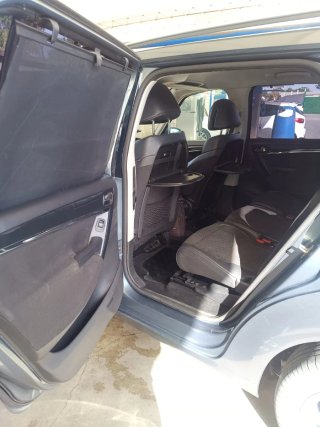Citroen C4 2012