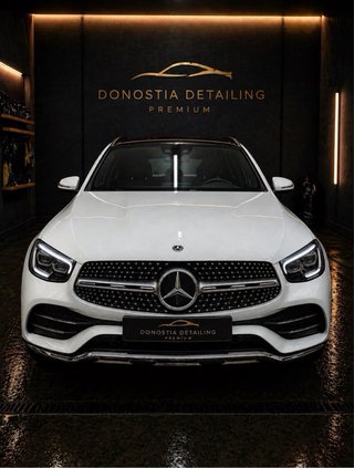 LIMPIEZA DE COCHES  𝐃𝐨𝐧𝐨𝐬𝐭𝐢𝐚 𝐃𝐞𝐭𝐚𝐢𝐥𝐢𝐧𝐠 𝐏𝐫𝐞𝐦𝐢𝐮𝐦