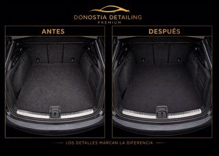 LIMPIEZA DE COCHES  𝐃𝐨𝐧𝐨𝐬𝐭𝐢𝐚 𝐃𝐞𝐭𝐚𝐢𝐥𝐢𝐧𝐠 𝐏𝐫𝐞𝐦𝐢𝐮𝐦