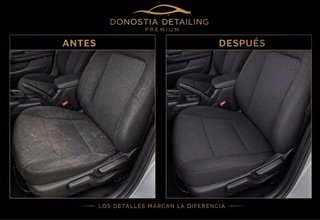 LIMPIEZA DE COCHES  𝐃𝐨𝐧𝐨𝐬𝐭𝐢𝐚 𝐃𝐞𝐭𝐚𝐢𝐥𝐢𝐧𝐠 𝐏𝐫𝐞𝐦𝐢𝐮𝐦