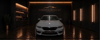 LIMPIEZA DE COCHES  𝐃𝐨𝐧𝐨𝐬𝐭𝐢𝐚 𝐃𝐞𝐭𝐚𝐢𝐥𝐢𝐧𝐠 𝐏𝐫𝐞𝐦𝐢𝐮𝐦
