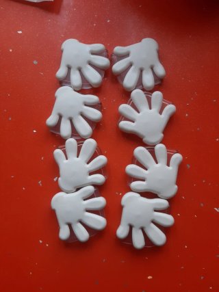 Protectores esquinas IKEA PATRULL manos