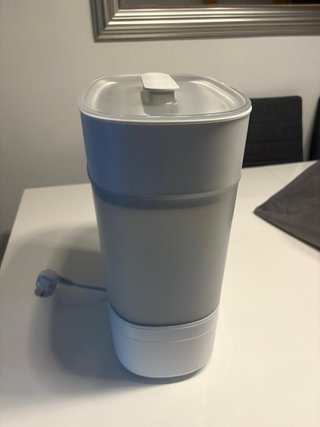Esterilizador Philips Avent