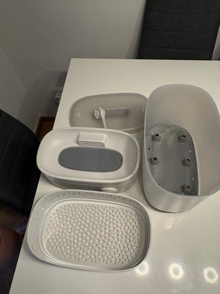 Esterilizador Philips Avent