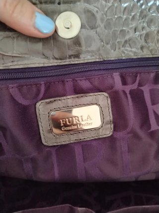 Borsa Furla