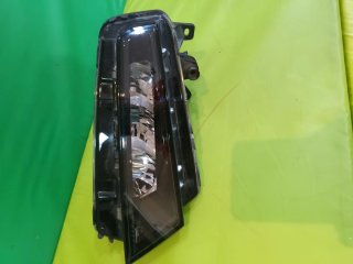 Faro Antiniebla LED Ateca/Leon