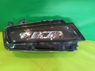 Faro Antiniebla LED Ateca/Leon