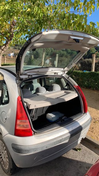 Citroen C3 2003