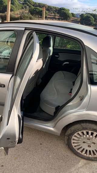 Citroen C3 2003