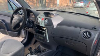 Citroen C3 2003