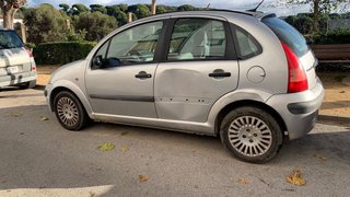 Citroen C3 2003