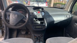 Citroen C3 2003
