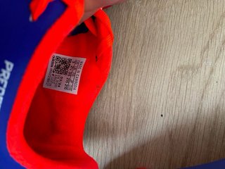 Botas de fútbol Adidas Predator Bellingham
