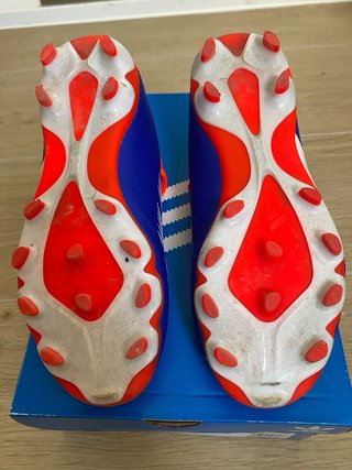 Botas de fútbol Adidas Predator Bellingham