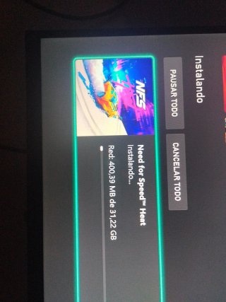 Xbox Series S + 3 Giochi