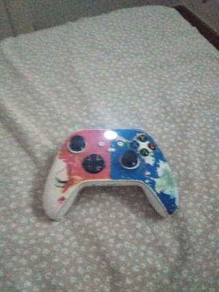 Xbox Series S + 3 Giochi