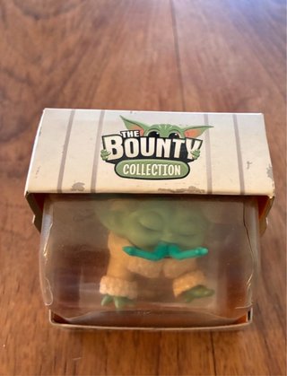 Funko Grogu Star Wars The Mandalorian