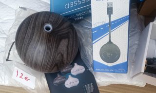 Lote de productos mixtos