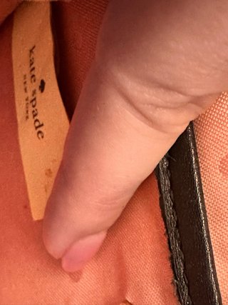 Bolso Kate Spade