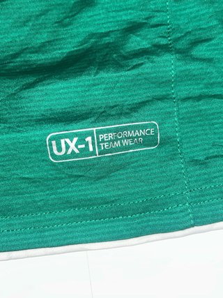 Camiseta Umbro Vestli Manga Larga Talla M