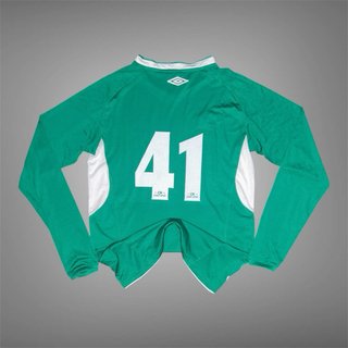 Camiseta Umbro Vestli Manga Larga Talla M