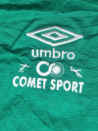 Camiseta Umbro Vestli Manga Larga Talla M