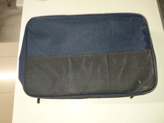 Bolsa Maletín Bosch