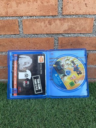 Dragon Ball Xenoverse 2 PS4