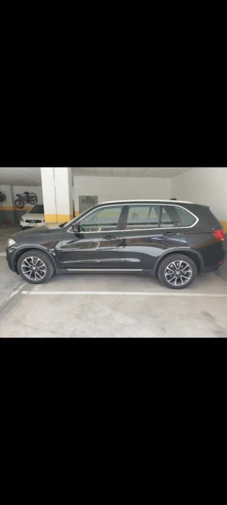 Llantas BMW X5 F15. 19 pulgadas Originales. NEGOCI