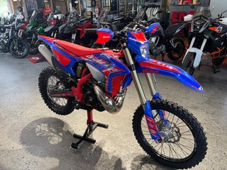 Beta 300 RR 2026 Nueva