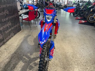 Beta 300 RR 2026 Nueva