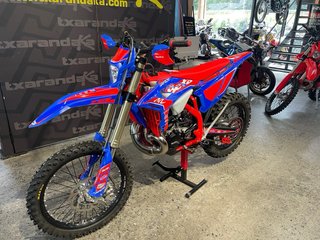 Beta 300 RR 2026 Nueva