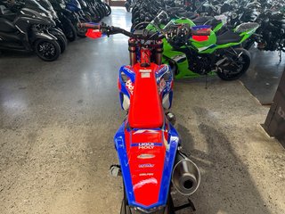 Beta 300 RR 2026 Nueva