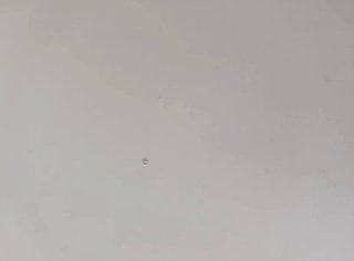 Escritorio infantil blanco