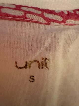 Pijama El Corte Inglés Talla S Con etiquetas