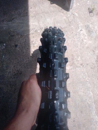 Neumático Michelin Enduro 90/90/21