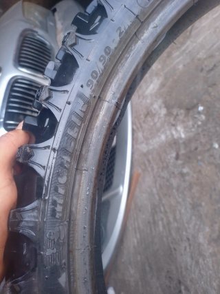Neumático Michelin Enduro 90/90/21