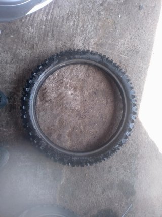 Neumático Michelin Enduro 90/90/21