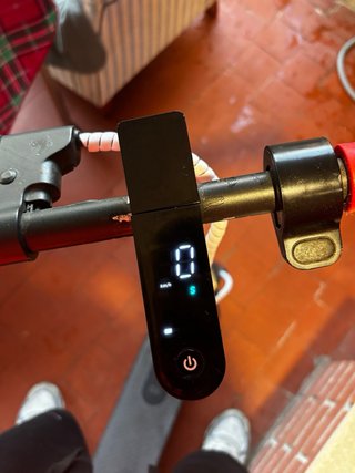 Patinete eléctrico Xiaomi Essential