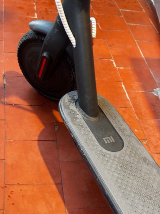Patinete eléctrico Xiaomi Essential