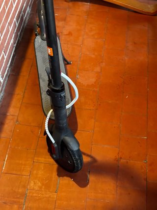 Patinete eléctrico Xiaomi Essential
