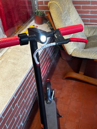 Patinete eléctrico Xiaomi Essential