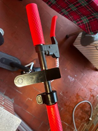 Patinete eléctrico Xiaomi Essential