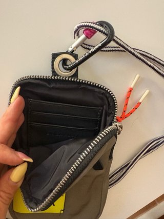 Bolso tarjetero Bimba y Lola